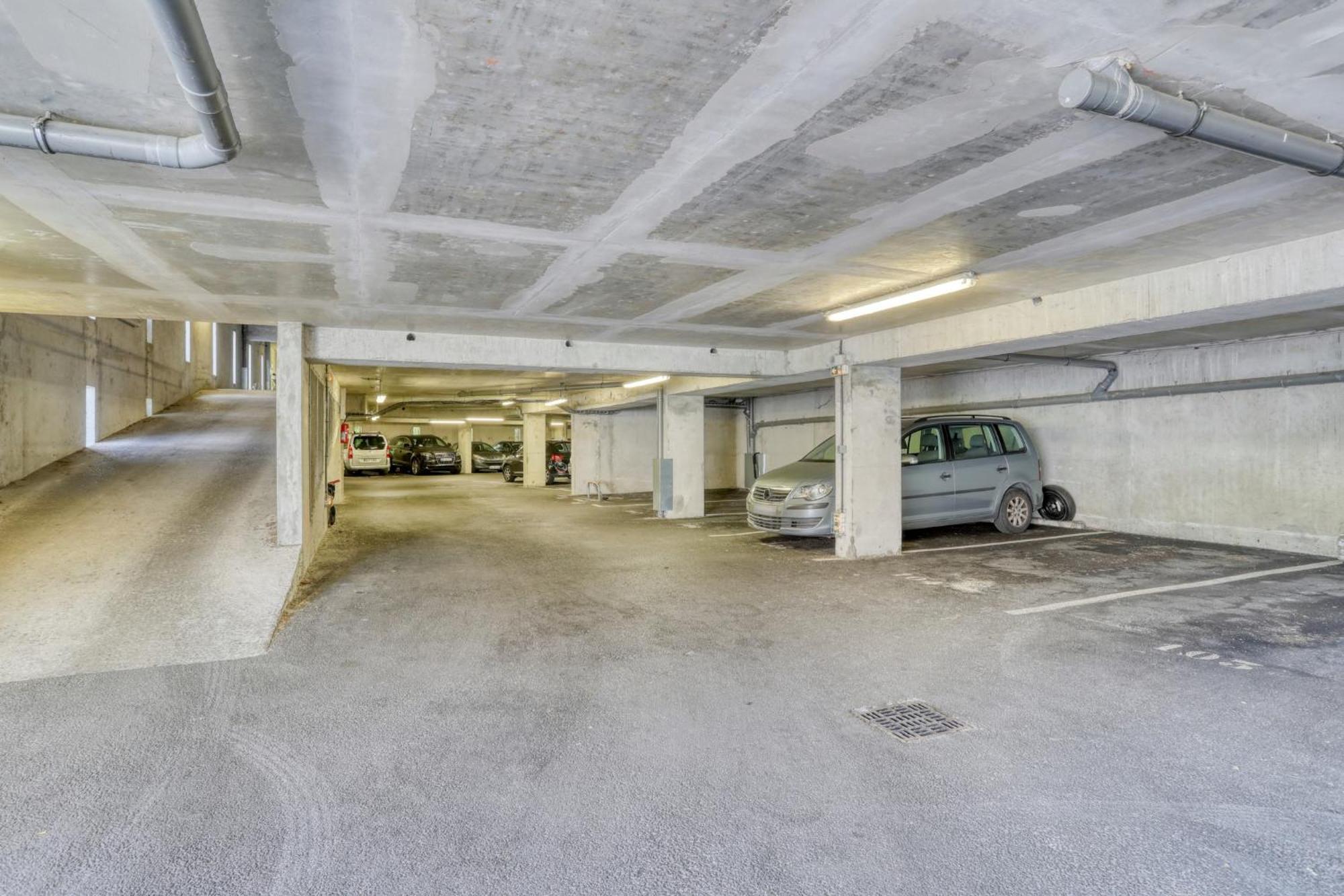 "Le Serenity ", Appartement Spacieux ,Balcon, Parking Prive Gratuit, Netflix, Proche Cdg Et Stade De France Стен Экстерьер фото